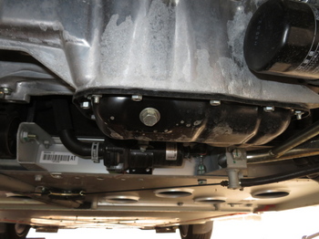 Lotus Elise S3 Manual Transmission oil change (11).jpg
